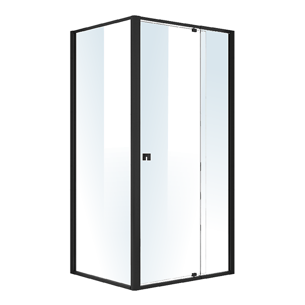 V63-824521-63a5589498aa4.1000x1000-00 Semi Frameless Shower Screen (98~106)x 195cm & (77~80)x 195cm Side AS/NZS Glass - Image 1