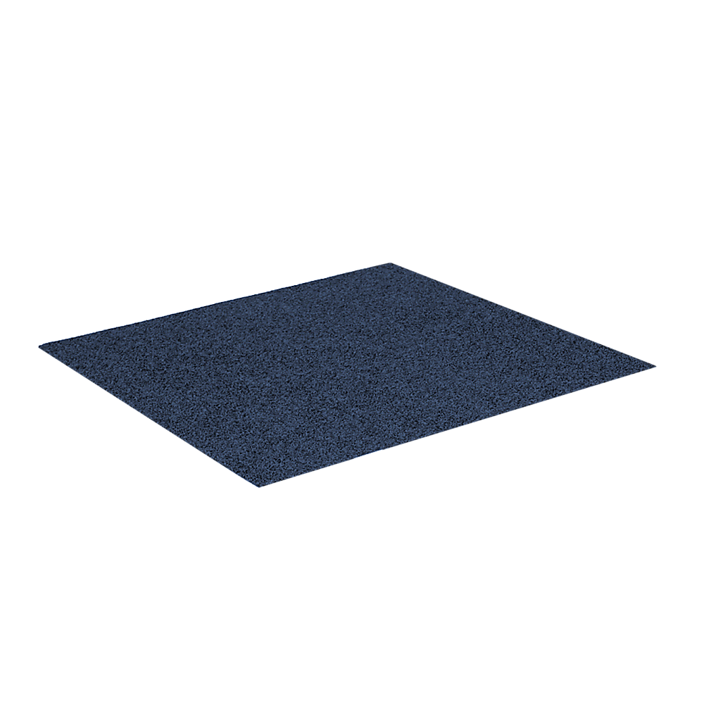 V63-826041-6380740043845.1000x1000-00 5m2 Box of Premium Carpet Tiles Commercial Domestic Office Heavy Use Flooring Blue - Image 1