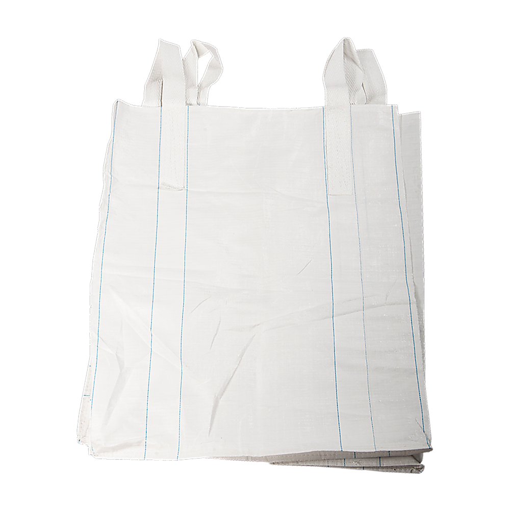 V63-827771-26354-01 4 x 1 tonne FIBC Polypropylene UV Rated Builder / Bulk / Landscape Bags - Image 1