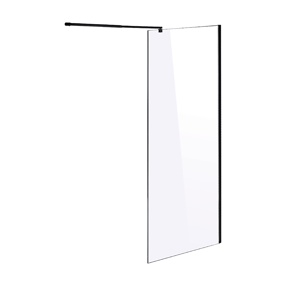 V63-829821-631abfa0cb01a.1000x1000-00 1000 x 2100mm Frameless 10mm Safety Glass Shower Screen - Image 1