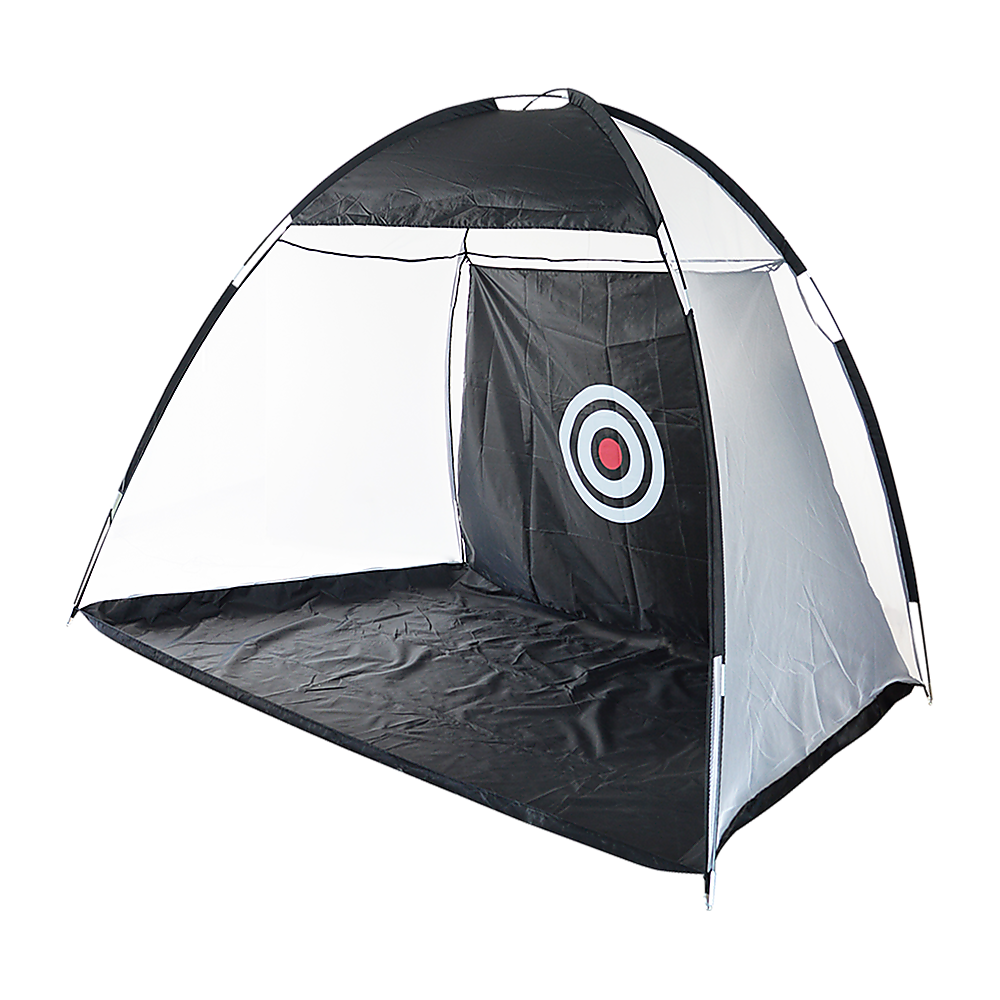 V63-831741_62e8c15f018da.1000x1000 3m Indoor Outdoor Golf Practice Net Swing Net Home Practice - Image 1