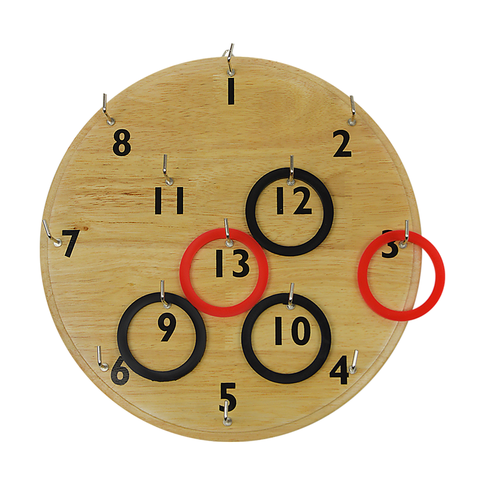 V63-831961_62e0ba9c60404.1000x1000 Ring Toss Game Family Indoor Outdoor Hoop Party - Image 1