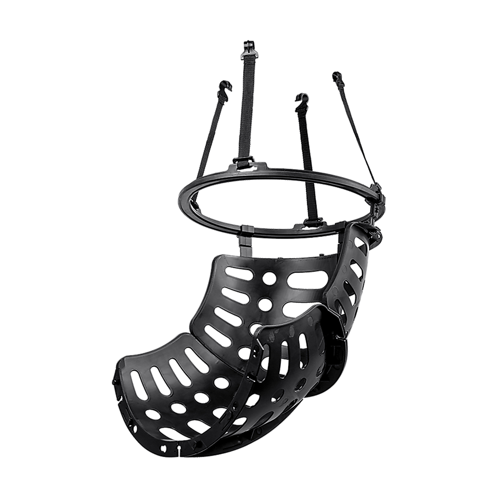 V63-833541-21975-00 Basketball Return Net - Ball Returner Basketball Rebounder - Image 1