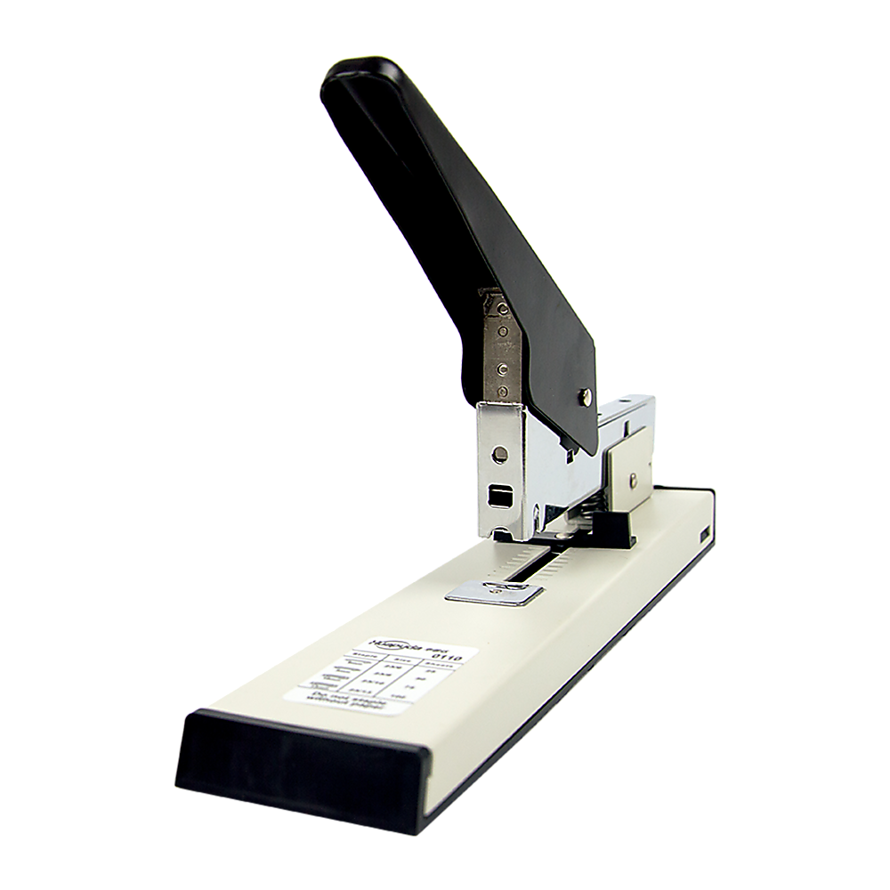 V63-835441-6281d709693f5.1000x1000-00 Heavy Duty Home Office Stapler 100 sheets capacity - Inc Pack of 1000 staples - Image 1