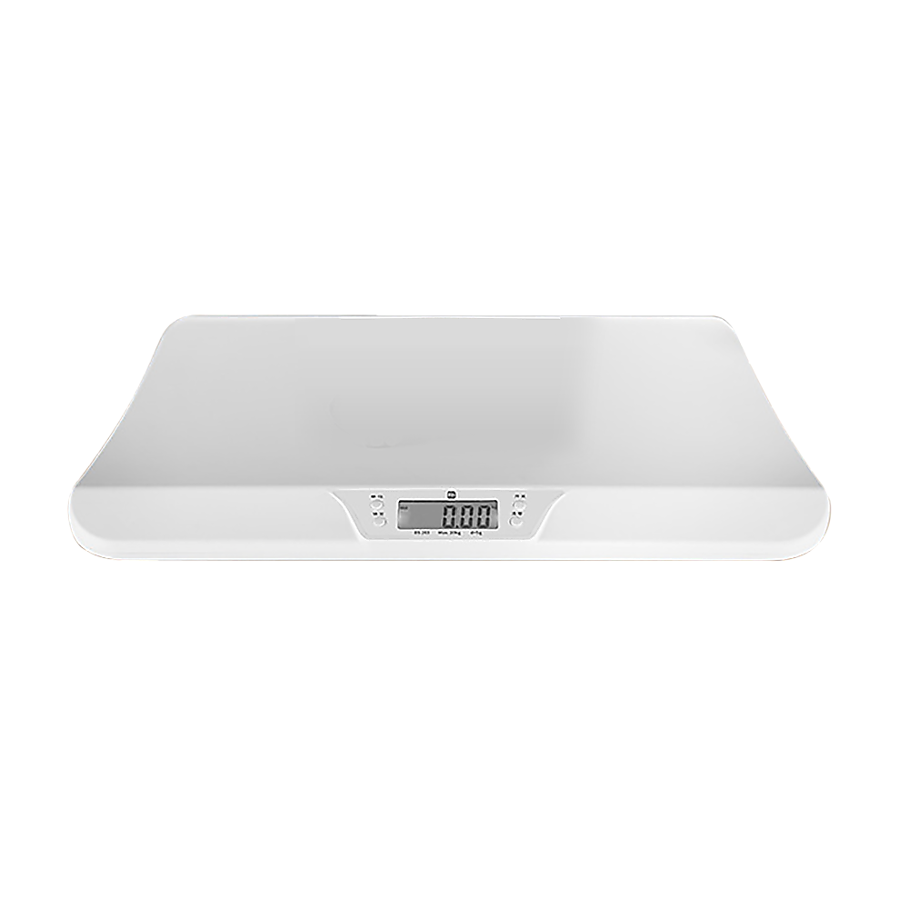 V63-839251-202502241226-00 Electronic Digital Baby Scale Weight Scales Monitor Tracker Pet - Image 1