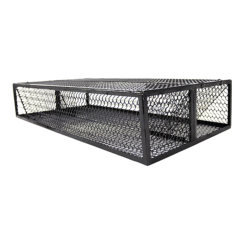 V63-840671-202502261811-00 Humane Snake Trap Remove Small to Medium Snakes 2 Doors - Image 1