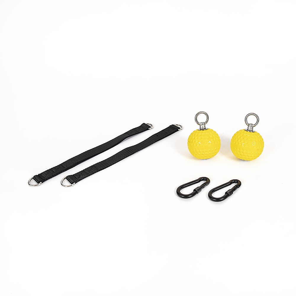 V63-841791-82512-03 Grip Ball Forearm Muscle Strengthener - Image 1