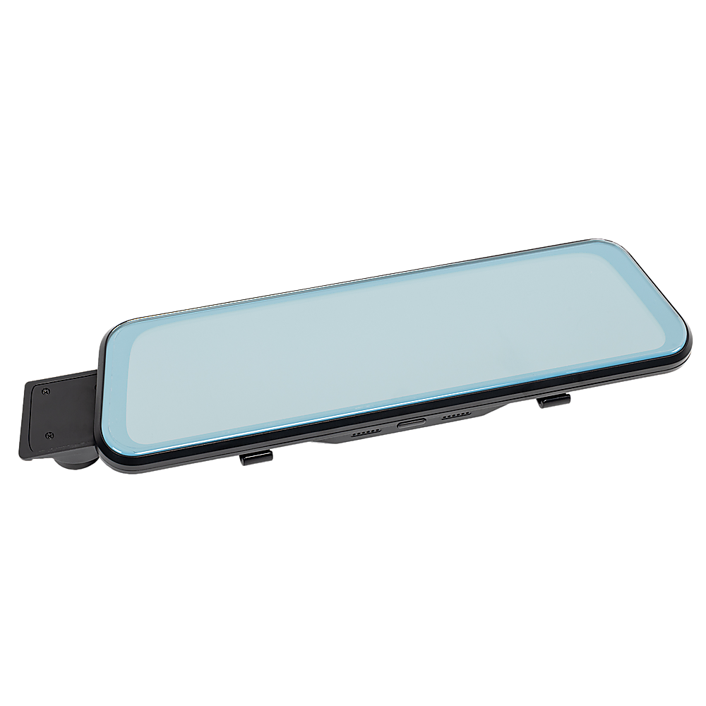 V63-842051-84136-00 Dash Camera 1080P Front and Rear Smart Car DVR Recorder Night Vision 10" - Image 1