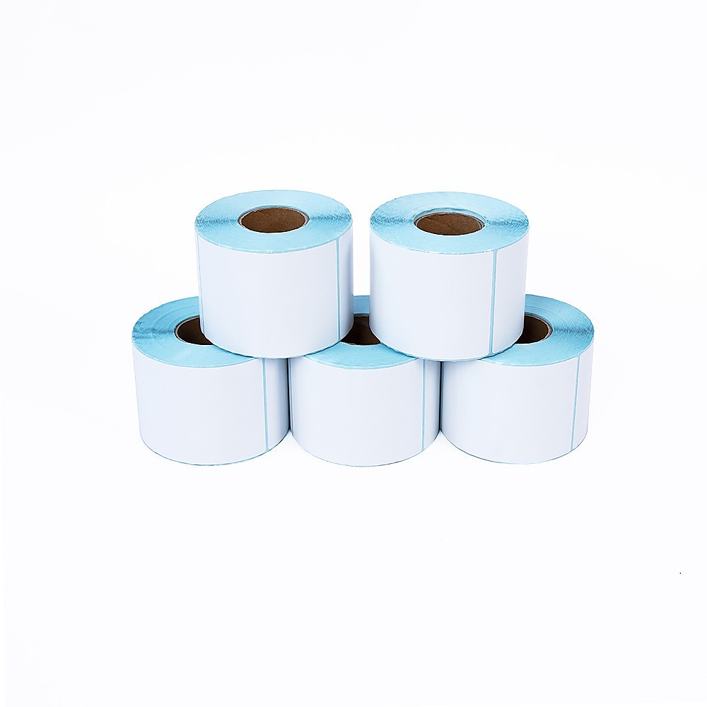 V63-842561-90590-04 All Sizes Premium Quality Barcode POS, Label, Sticker, Price tag, Direct Thermal - Image 1