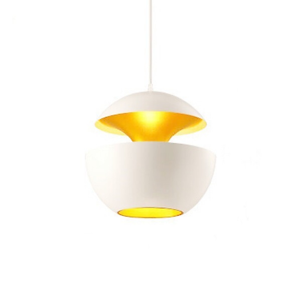 V63-843201-95431-00 Modern Home Office Restaurant Pendant Lamp LED Chandelier Ceiling Hanging Light - Image 1
