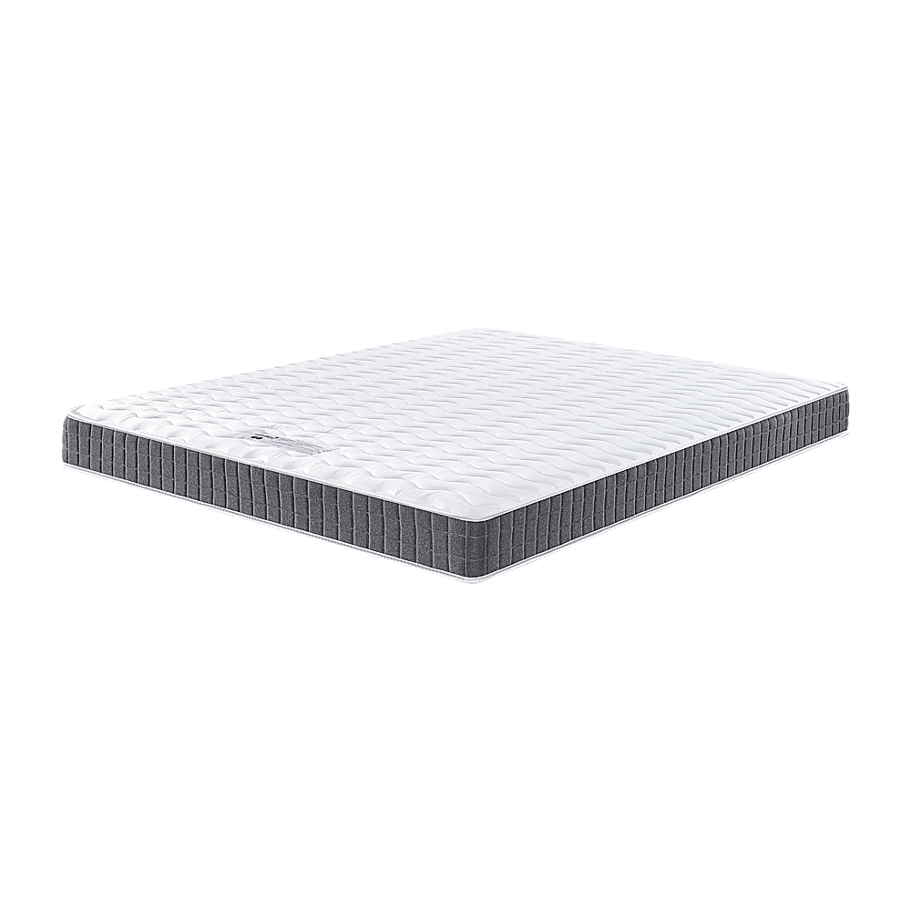 V63-930241-202504241539-00 PALERMO King Memory Foam Mattress - OEKO-TEX & CertiPUR-US Certified - Image 1