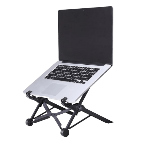 V633-NEXSTAND-K2-167786-00 Nexstand K2 Ergonomic Laptop Riser - Image 1