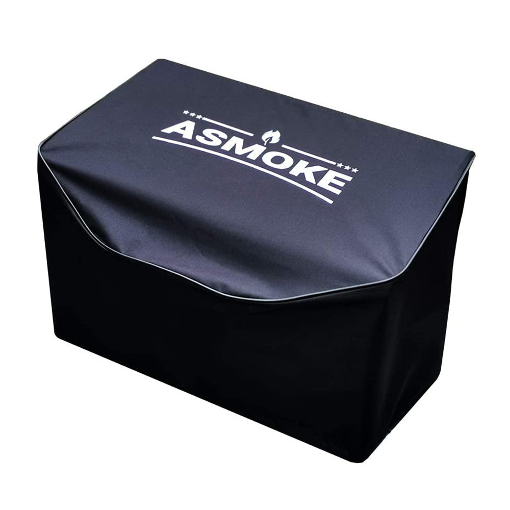 V642-ASMOKE-AS350-GRILL-COVER-167815-00 AS350 GRILL COVER - Image 1