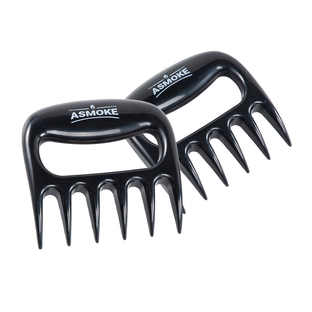 V642-ASMOKE-BBQ-MEAT-CLAWS-SET-OF-2-167809-00 ASMOKE BBQ MEAT CLAWS,SET OF 2 - Image 1
