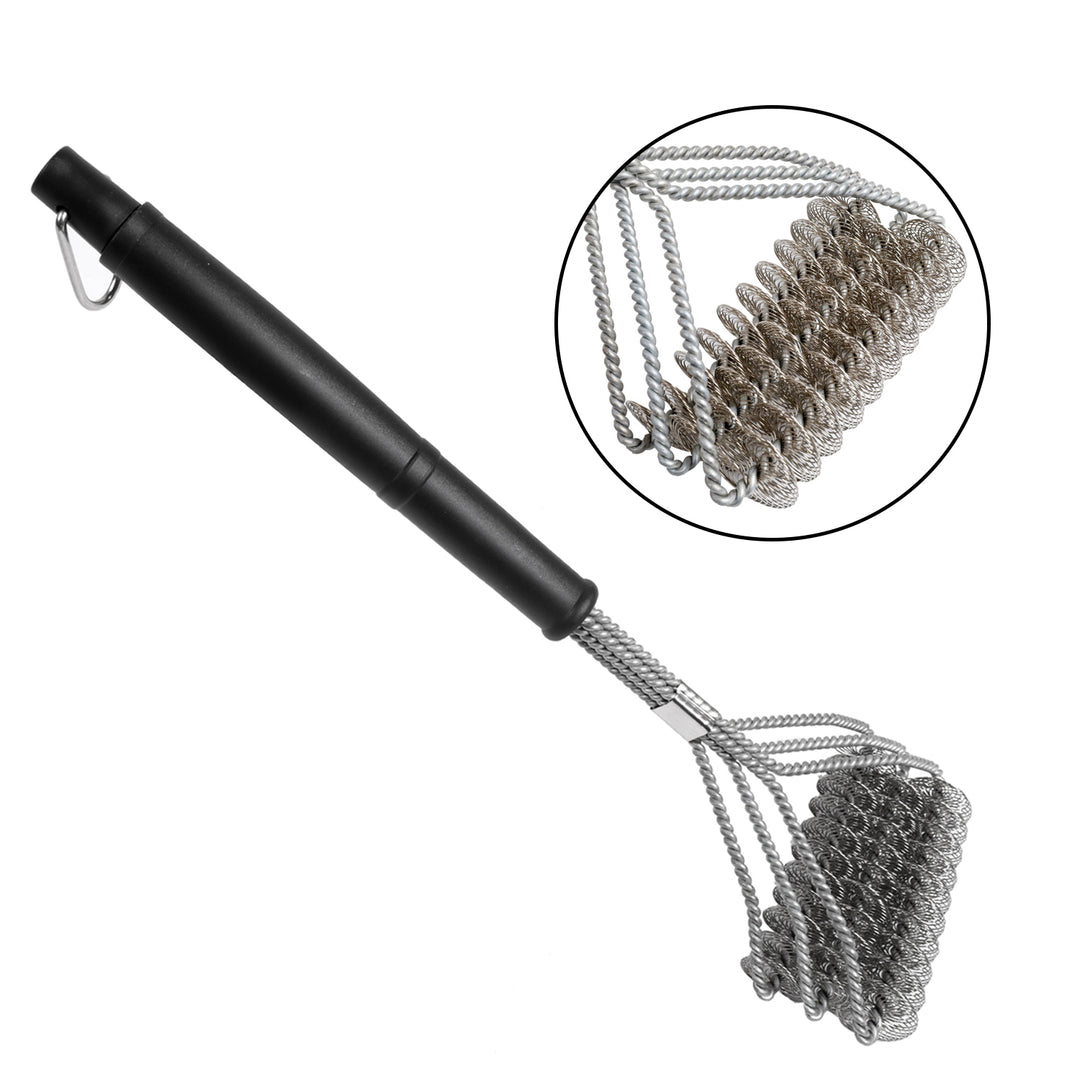 V642-ASMOKE-GRILL-BRUSH-42CM-IN-LENGTH-167810-00 ASMOKE GRILL BRUSH 42CM IN LENGTH - Image 1