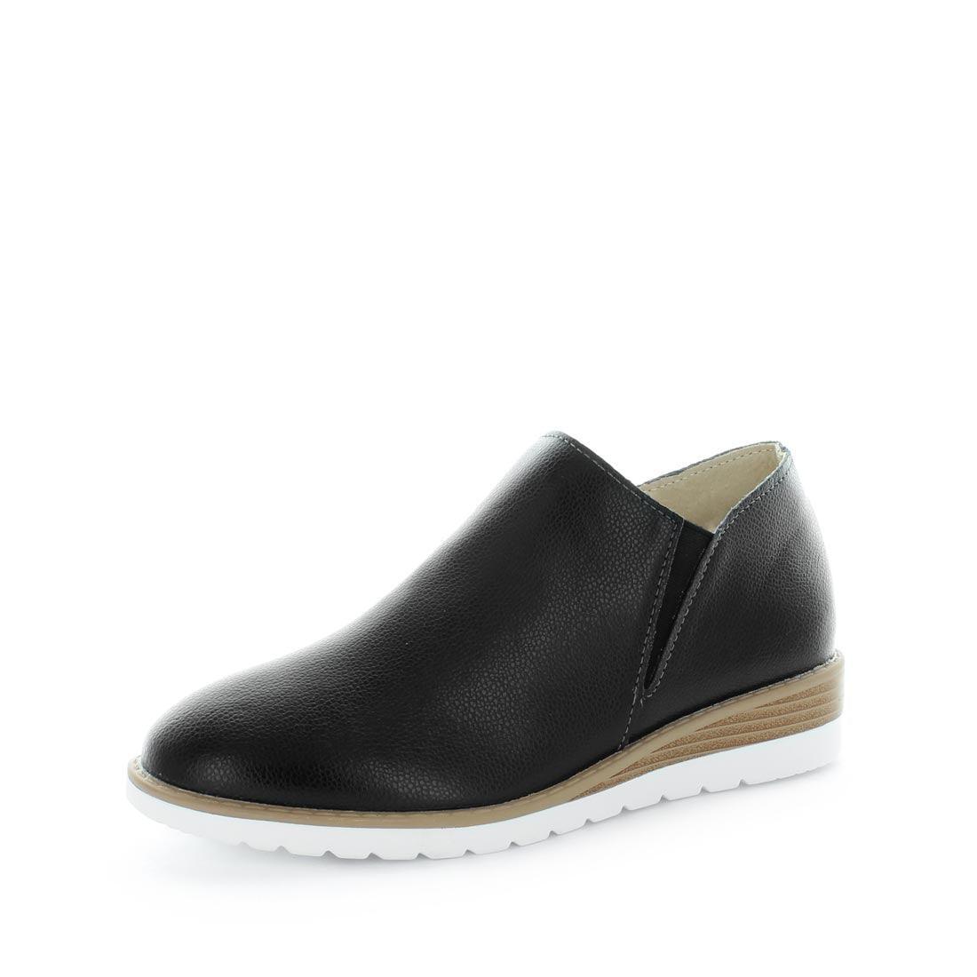 V717-JBCARMY-BLACK-40-188376-00 JUST BEE Women's CARMY Boots Black 40EU - Image 1