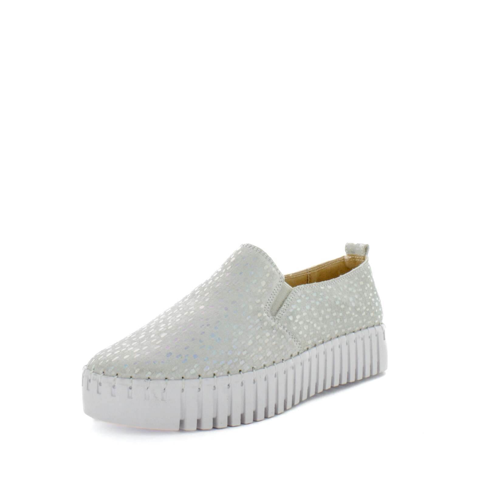 V717-JBCHOSEN-SILVERMULTI-39-188710-00 JUST BEE Women's CHOSEN Sneakers Silver Multi 39EU - Image 1