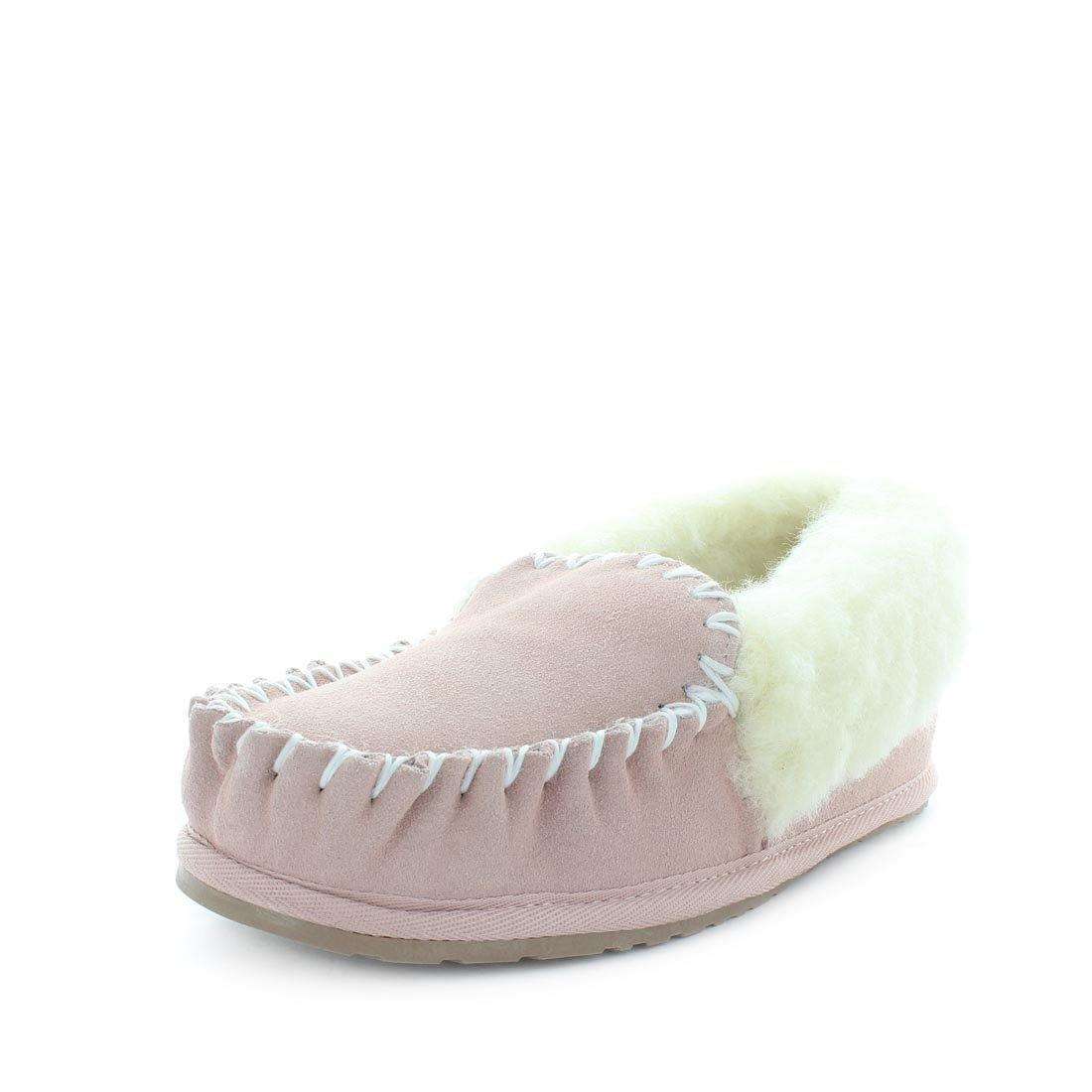 V717-JBCRAFTS-PINK-9-188952-00 JUST BEE Women's CRAFTS Slippers Pink 9US - Image 1