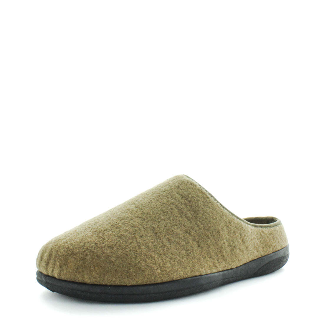 V717-PEAGLE-CAMEL-9-187417-00 Panda PEAGLE Slippers Uggs Camel Shoe 9 - Image 1