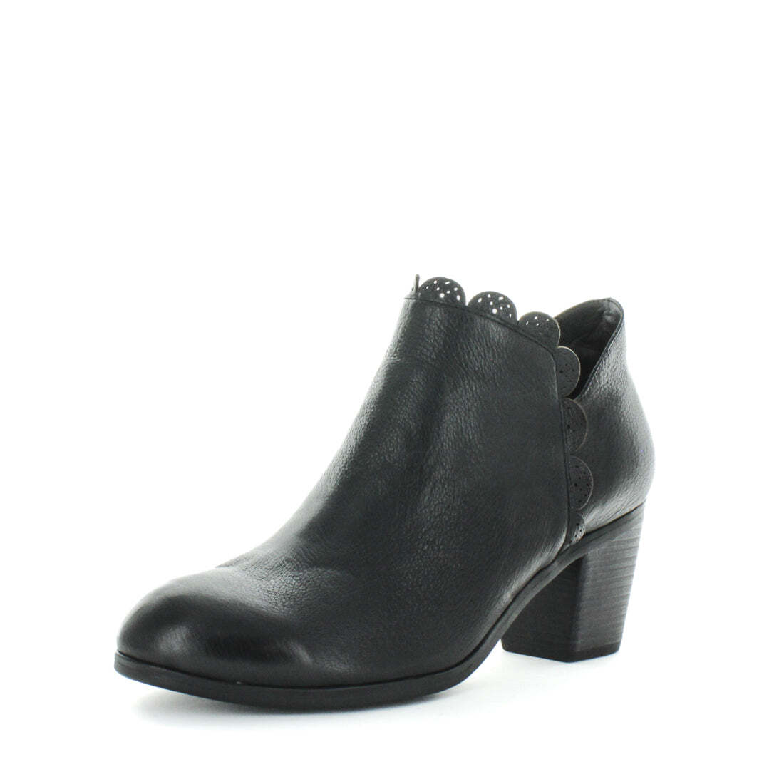 V717-STBALERIE-BLACK-36-194192-00 SOFT TREAD ALLINO Women's BALERIE Boots Black Shoe 36EU - Image 1