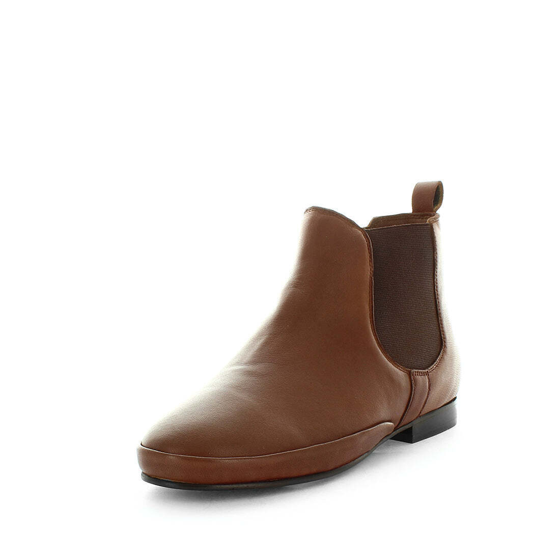 V717-STBELY-TAN-40-194010-00 SOFT TREAD ALLINO Women's BELY Boots Tan Shoe 40EU - Image 1