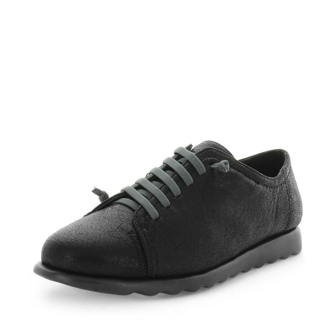 V717-WSALAL-BLACK-37-193942-00 WILDE Women's SALAL Sneakers Black Shoe 37EU - Image 1