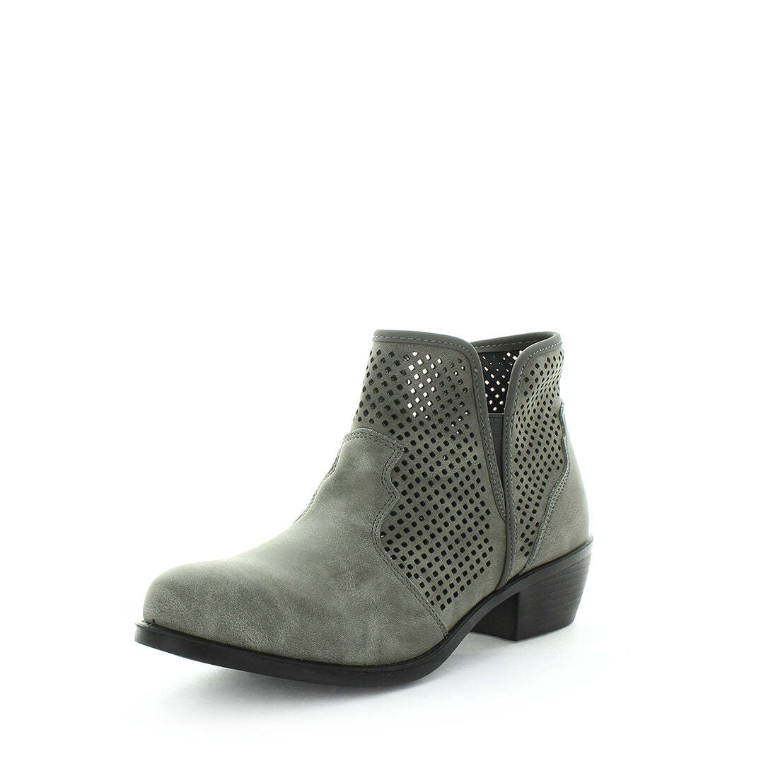 V717-WSENA-STONE-39-193503-00 WILDE Women's SENA Boots Stone Shoe 39EU - Image 1