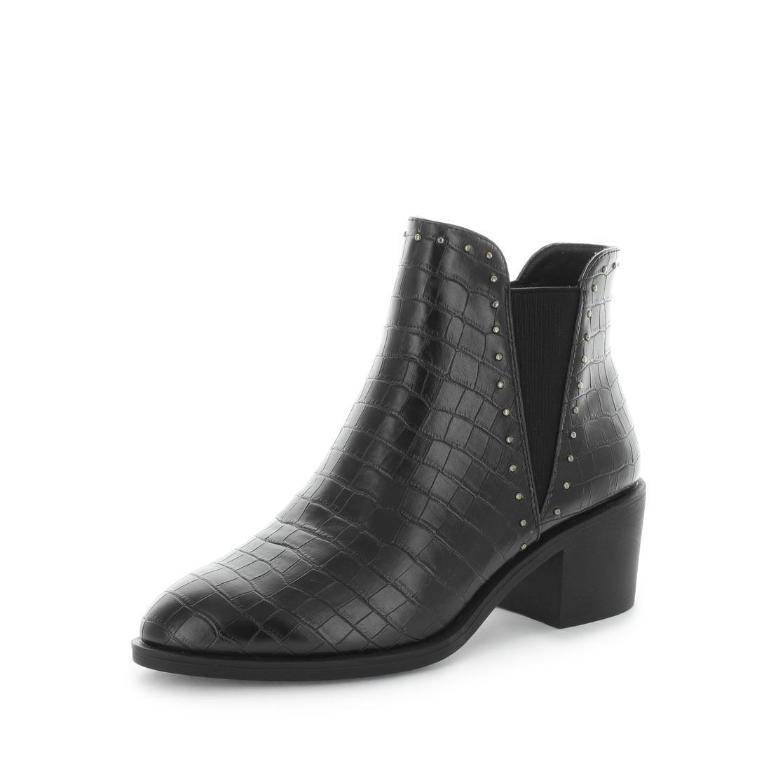 V717-WSONYA-BLACK-38-193074-00 WILDE Women's SONYA Boots Black Shoe 38EU - Image 1