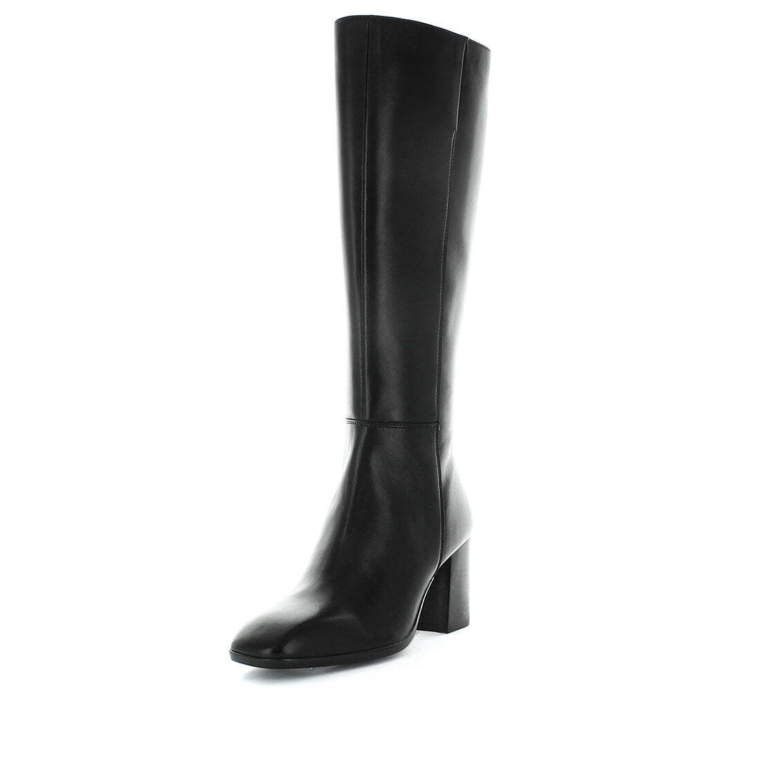 V717-ZHESINA-BLACK-38-194428-00 ZOLA Women's HESINA Boots Black Shoe 38EU - Image 1