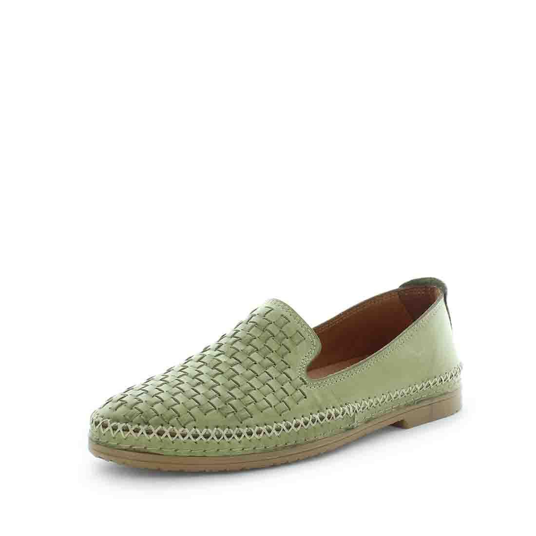 V717-ZHUNNY-SCORPION-36-194256-00 ZOLA Women's HUNNY Loafers / Slip ons Scorpion Shoe 36EU - Image 1