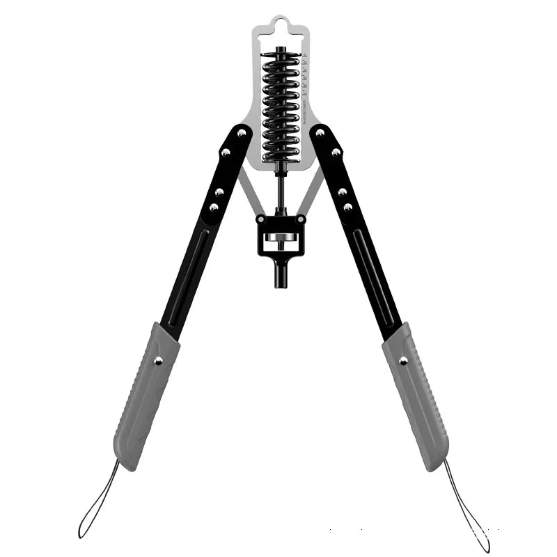 V728-1005004084273740-190465-00 NNEOBA Adjustable Arm Forearm Exerciser - Image 1