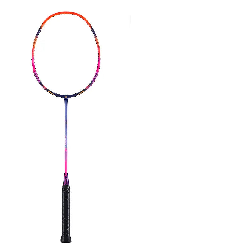 V728-1005004388708141-190434-00 NNEOBA Professional Badminton Racket Super Light - Image 1