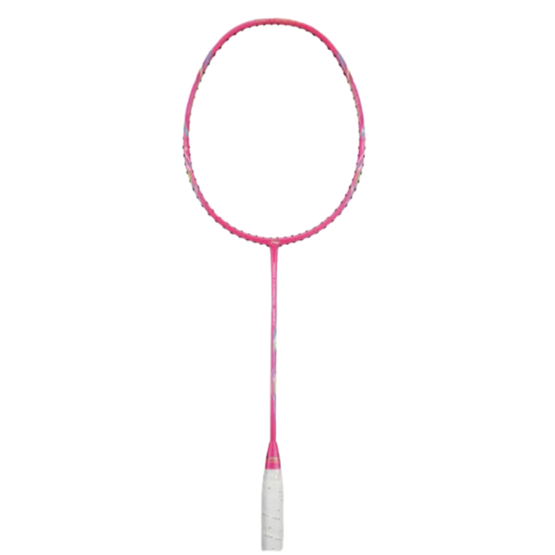 V728-1005005931479965-190425-00 NNEOBA Full Carbon Badminton Racquet HC1100 HC1200 HC1800 (Get Strung) - Image 1