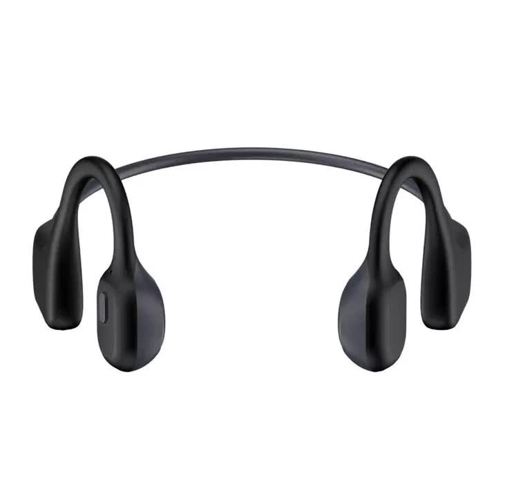 V745-AB-DG08-210781-00 DG08 Wireless Bone Conduction Headphones Bluetooth - Image 1