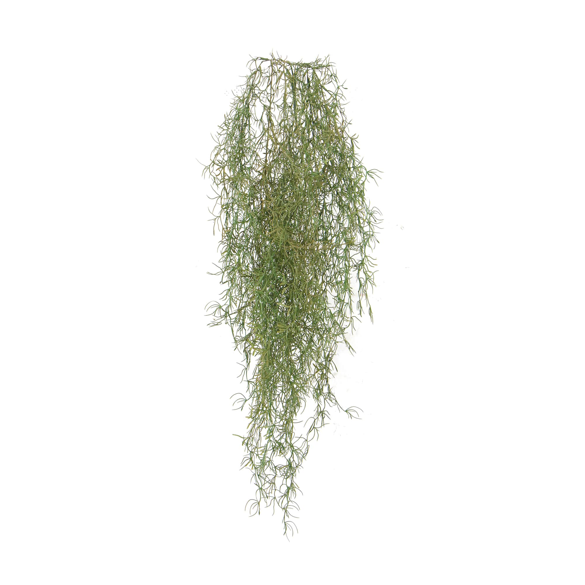 V77-1020999_1-min Artificial Air Plant Spanish Moss UV Resistant 100cm - Image 1