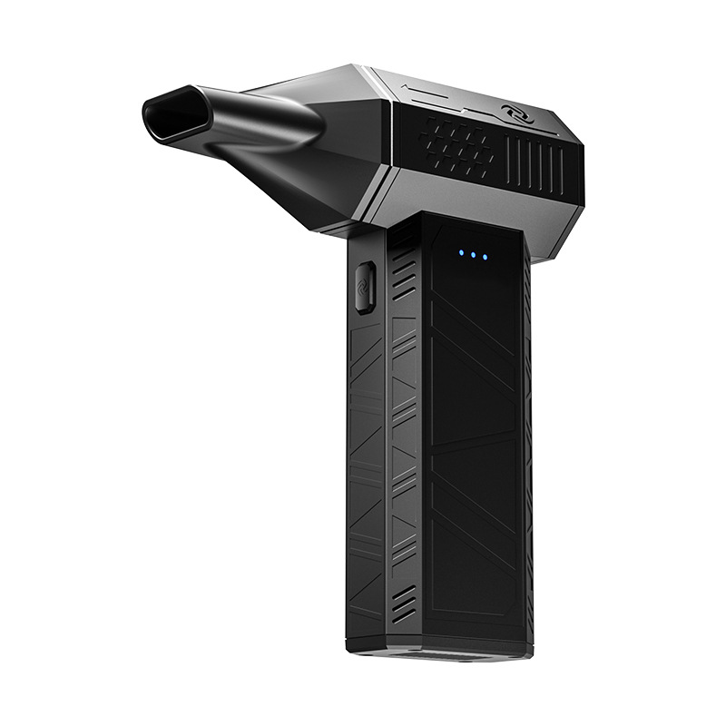 V888-ELOSUNG22553-202503272330-00 Portable Air Blower - Multi-Use for Computer, Car, Outdoor Inflatables - Image 1