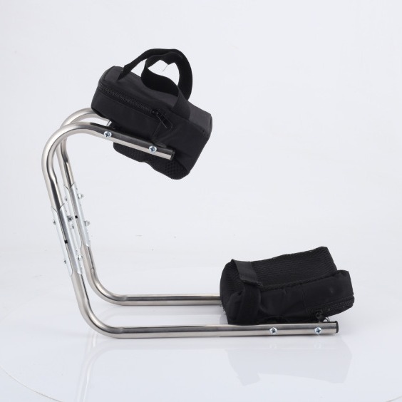 V888-ELOSUNG28427-202505131840-00 Portable Garden Kneeler Pad - Ergonomic Knee Support and Mobile Work Stool - Image 1