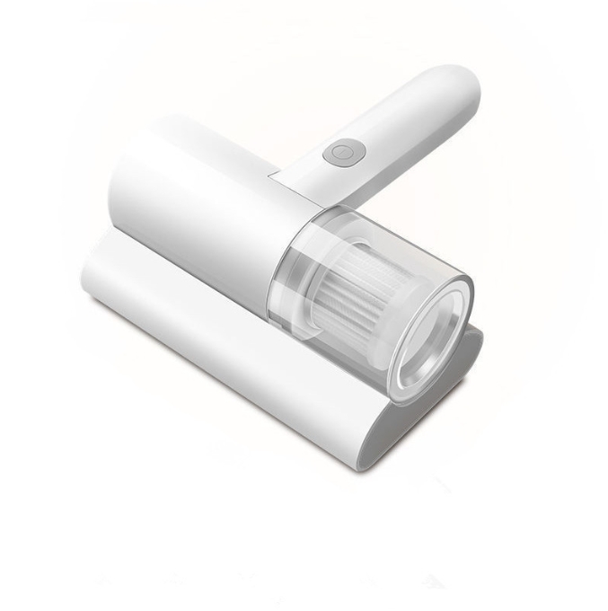 V888-ELOSUNG34221-202506191331-00 Cordless UV-C Dust Mite Vacuum - Lightweight Handheld Cleaner with HEPA Filtration for Mattresses, Sofas, and Upholstery(3.7V) - Image 1