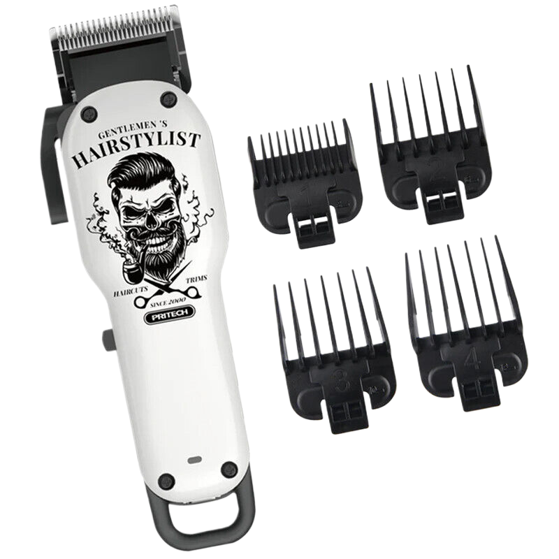 V888-ELOSUNG424-200100-00 PR-2390Rechargeable Hair Trimmer - Image 1