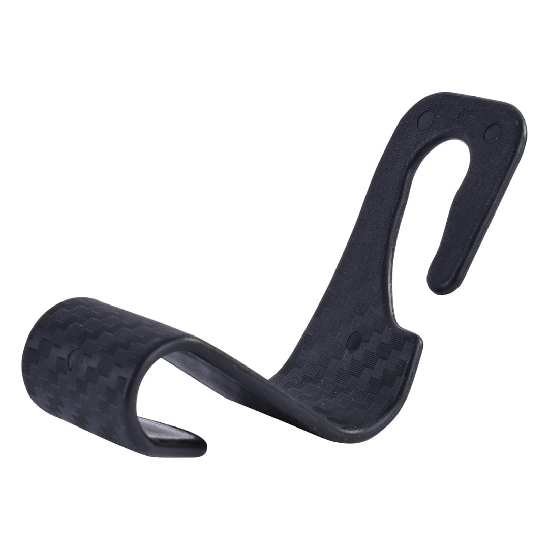 V915-AU0013-203635-00 LIVINGTODAY 2pc Car Headrest Hook - Image 1