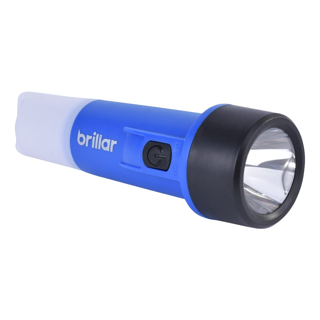 V915-BR0100-203643-00 Brillar Dual Function Lantern Torch - Image 1