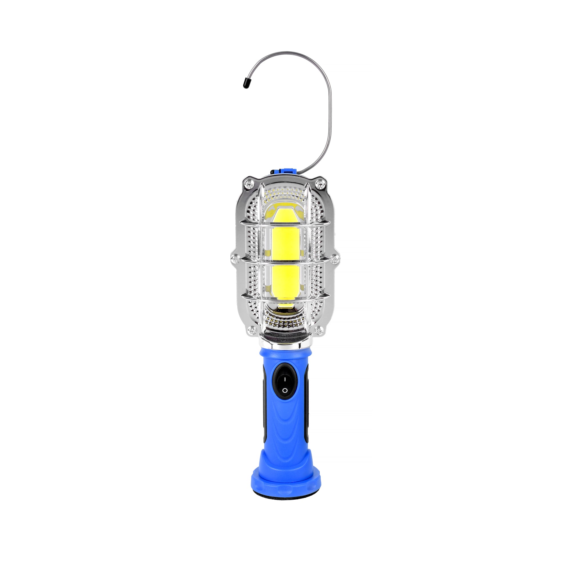 V915-BR0110-203403-00 Brillar 500 Lumen COB LED Work Lamp - Image 1
