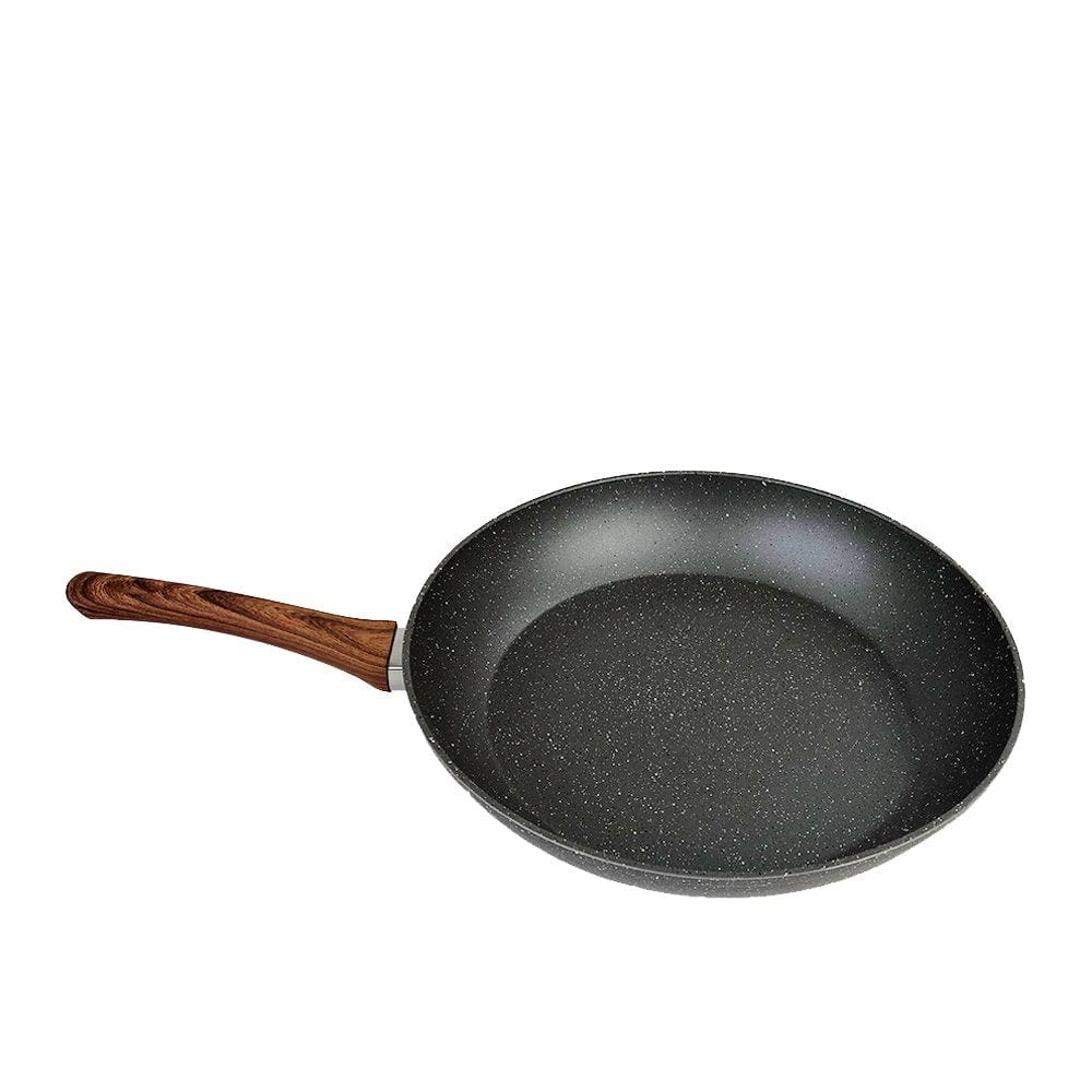 V915-CV0052-205474-03 Clevinger 32cm Non-Stick Frypan - Image 1