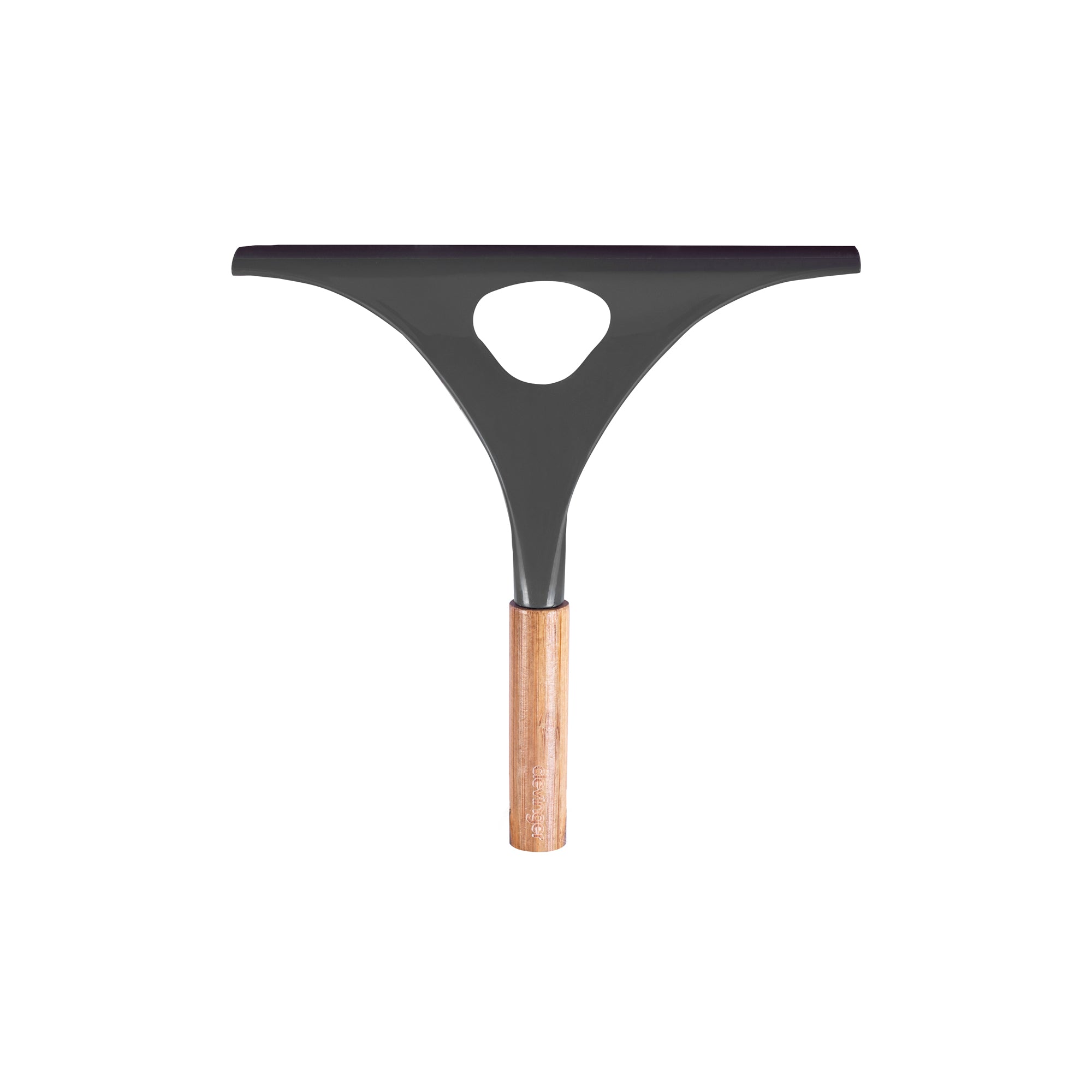 V915-CV0109-203304-00 Clevinger Eco Bamboo Window Squeegee - Image 1