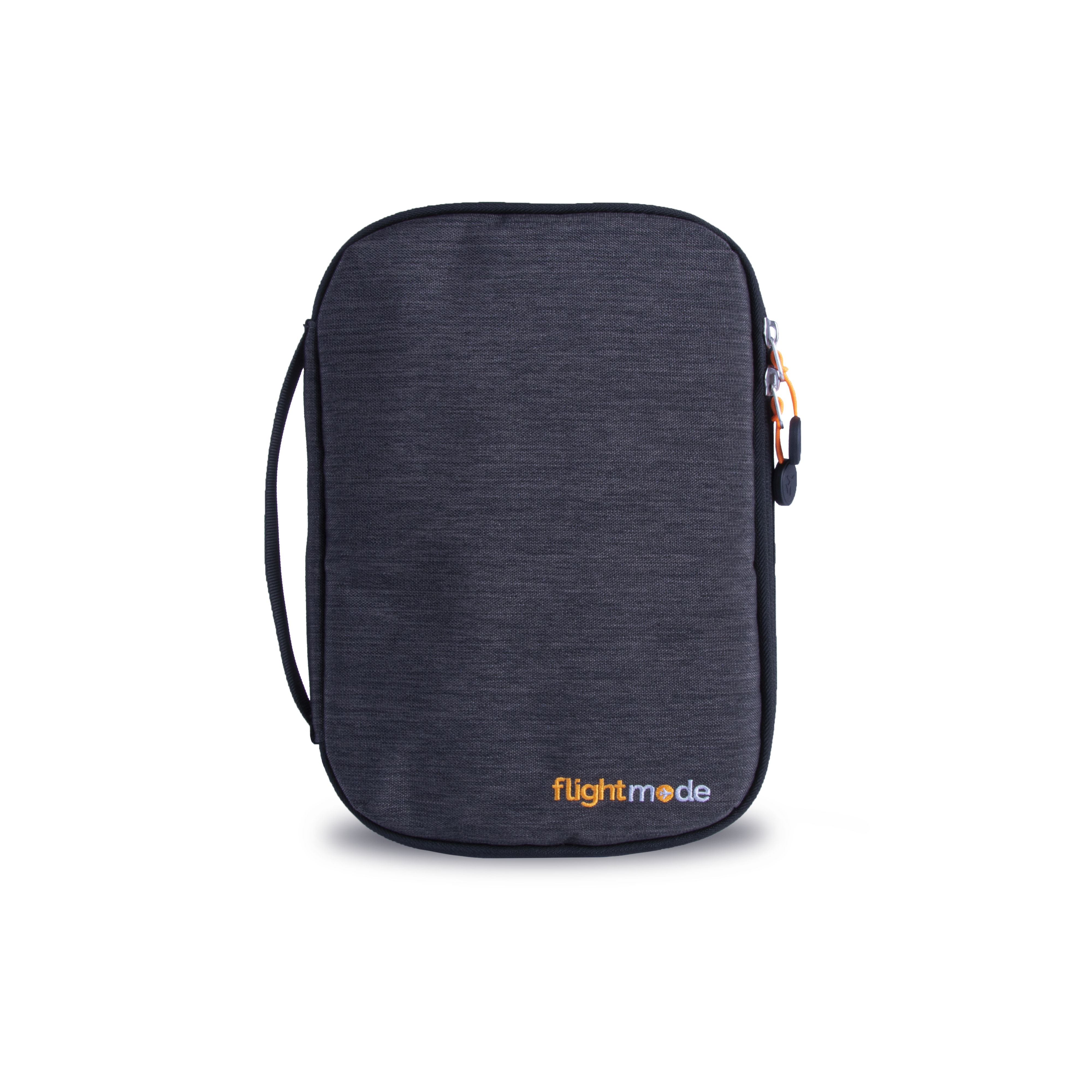 V915-FB0006-BK-203826-00 Flightmode Cable Organiser - BLACK - Image 1