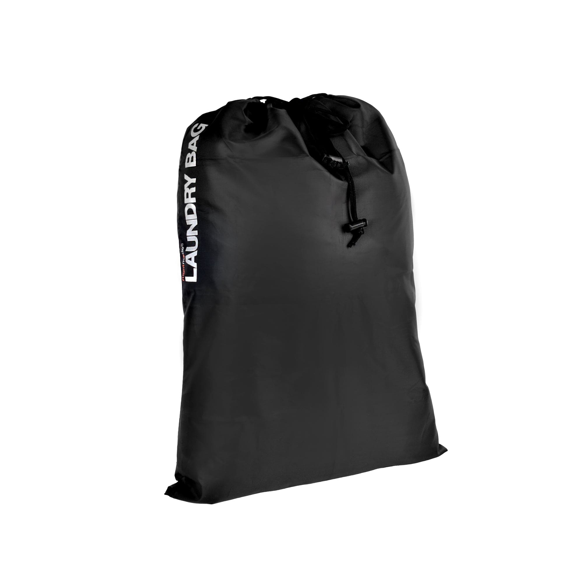 V915-FM0033-203561-00 Drawstring Water Resistant Travel Laundry Bag Sports Gym Clothes Organiser - Image 1
