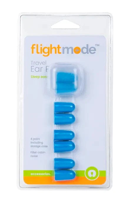 V915-FM0054-203526-00 Travel Ear Plugs 8PK - Image 1