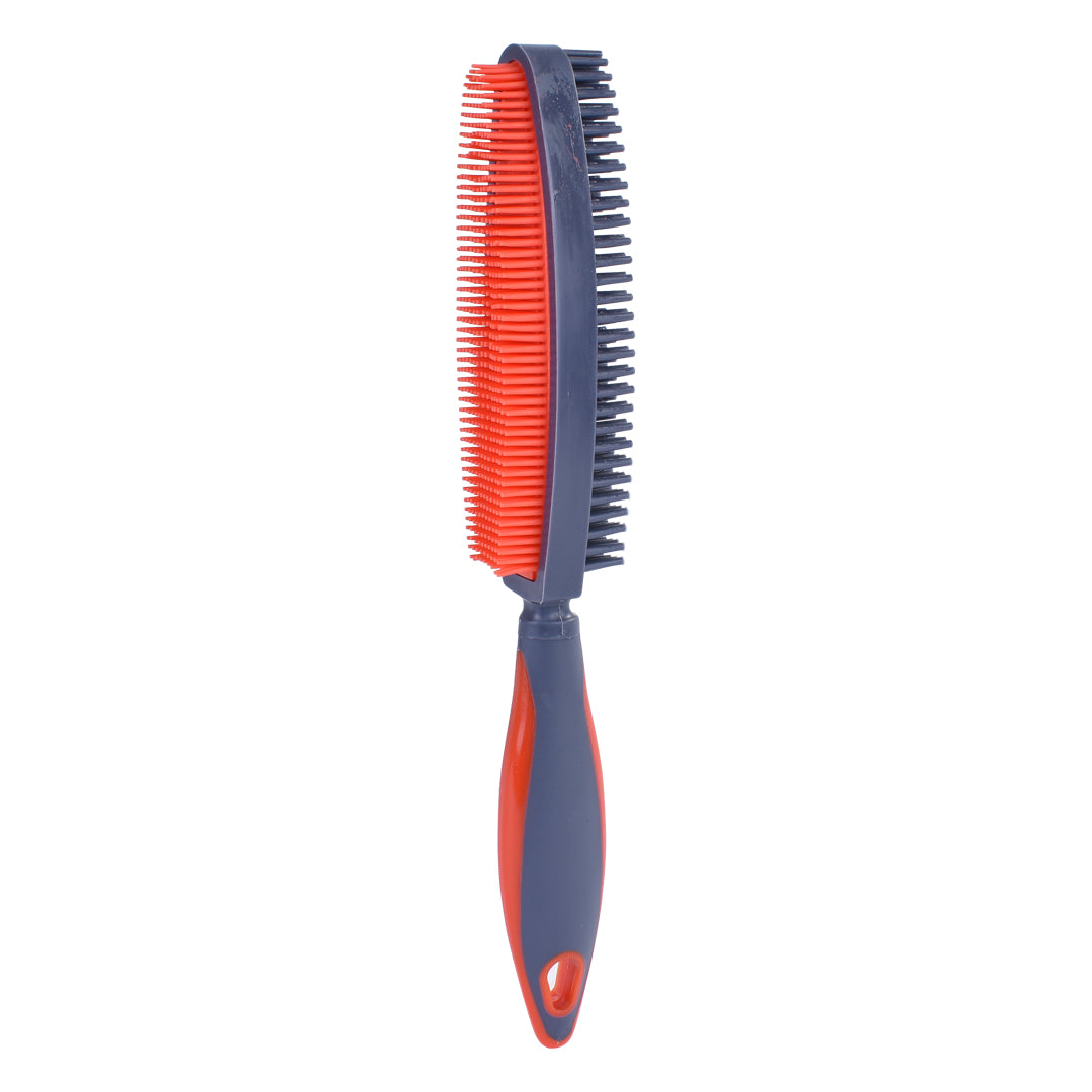 V915-HO0255-203489-00 Double Side Grooming AND Lint Brush - Image 1