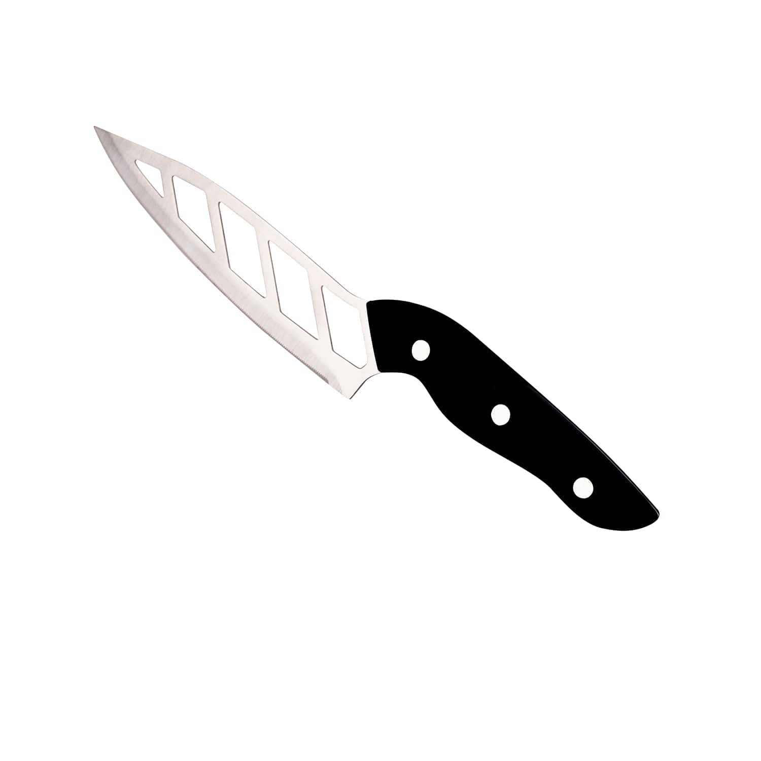 V915-KU0076-204102-00 The Versatile Wonder Knife Chef Knife Standless Stell Blade Stay Smooth & Sharp - Image 1