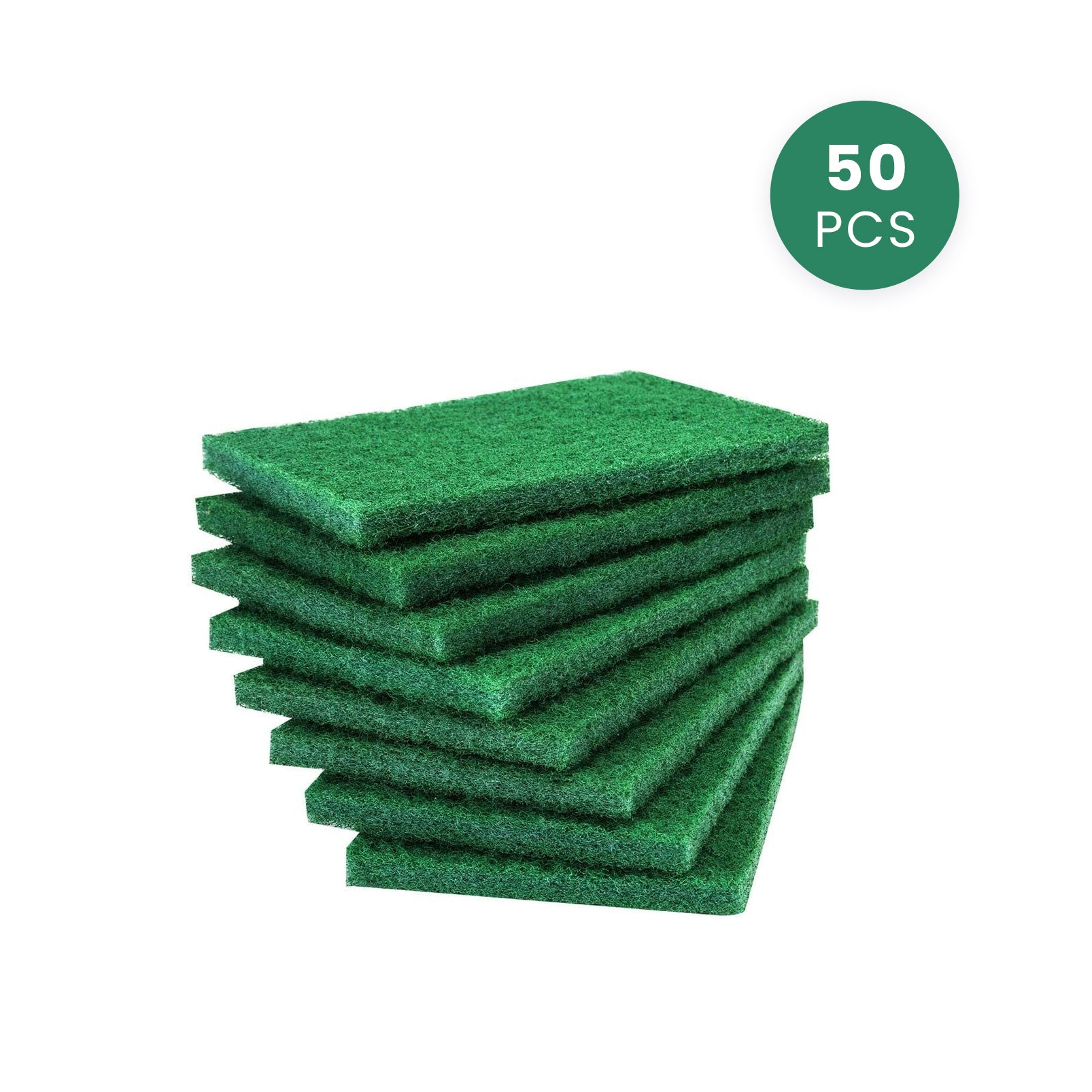 V915-SP0004X5-203564-00 Scouring Pad 50Pcs - Image 1